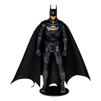 DC The Flash Movie 7inch Batman MK