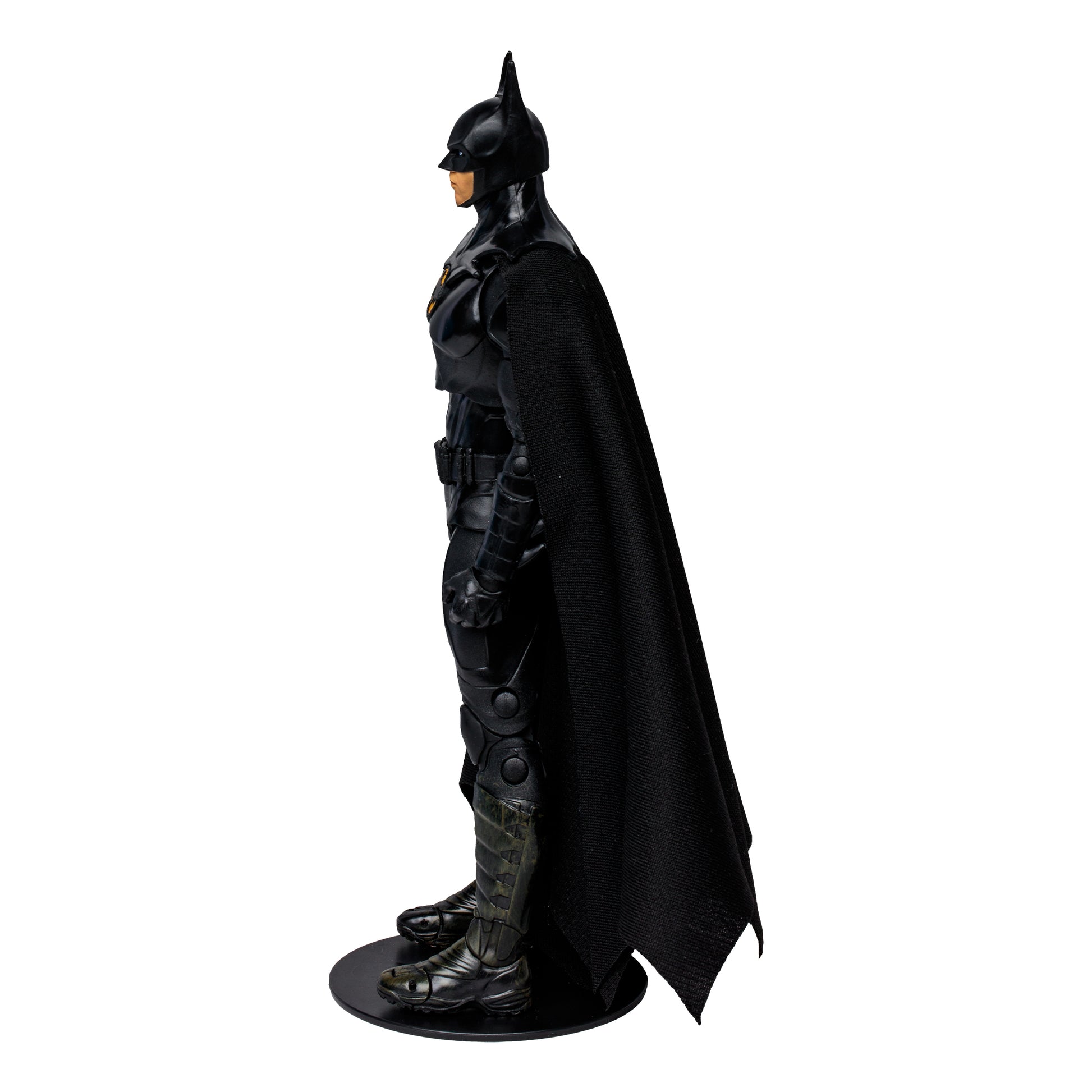 DC The Flash Movie 7inch Batman MK