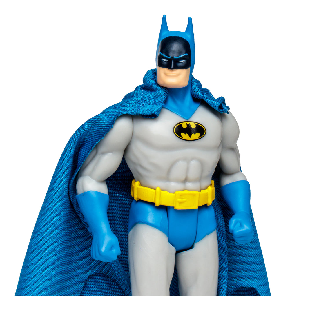 DC Direct Super Powers 5inch Batman (Classic Detective) (W4)