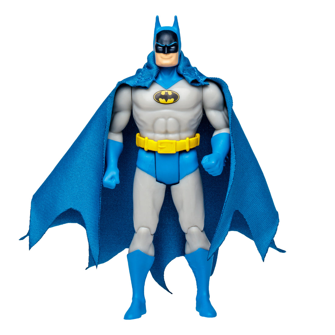 DC Direct Super Powers 5inch Batman (Classic Detective) (W4)