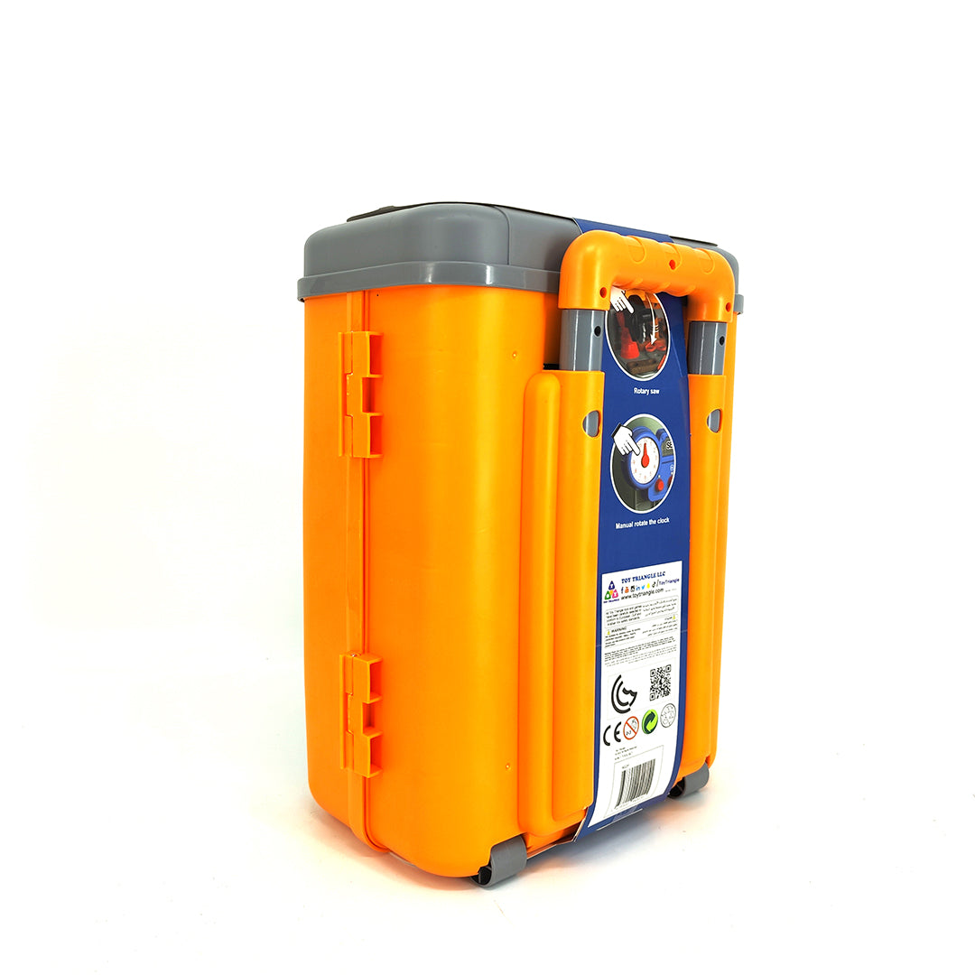 4 في 1 مجموعة الأدوات