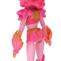 Tara Duncan 1:12 Sparrow Armor & Accessories