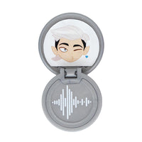 Tara Duncan 28cm Robin & Accessories