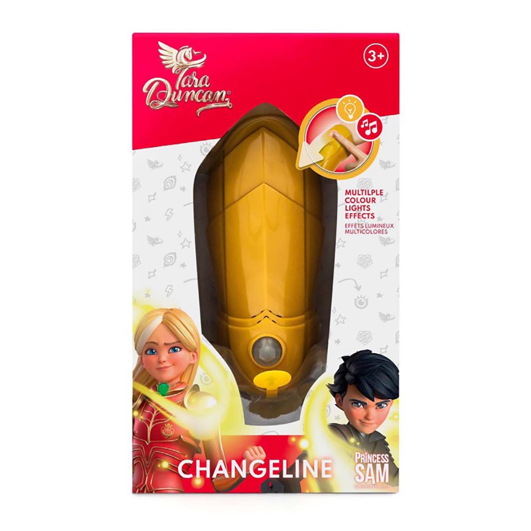 Tara Duncan Change Line Electronic Bracelets