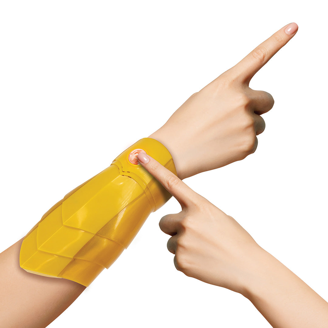 Tara Duncan Change Line Electronic Bracelets