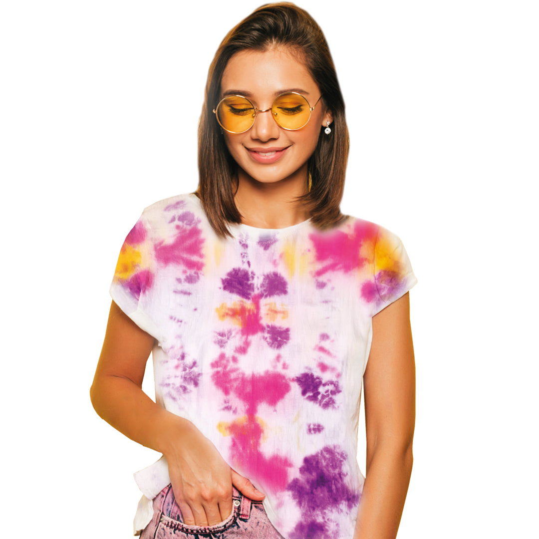 Tie-Dye Party