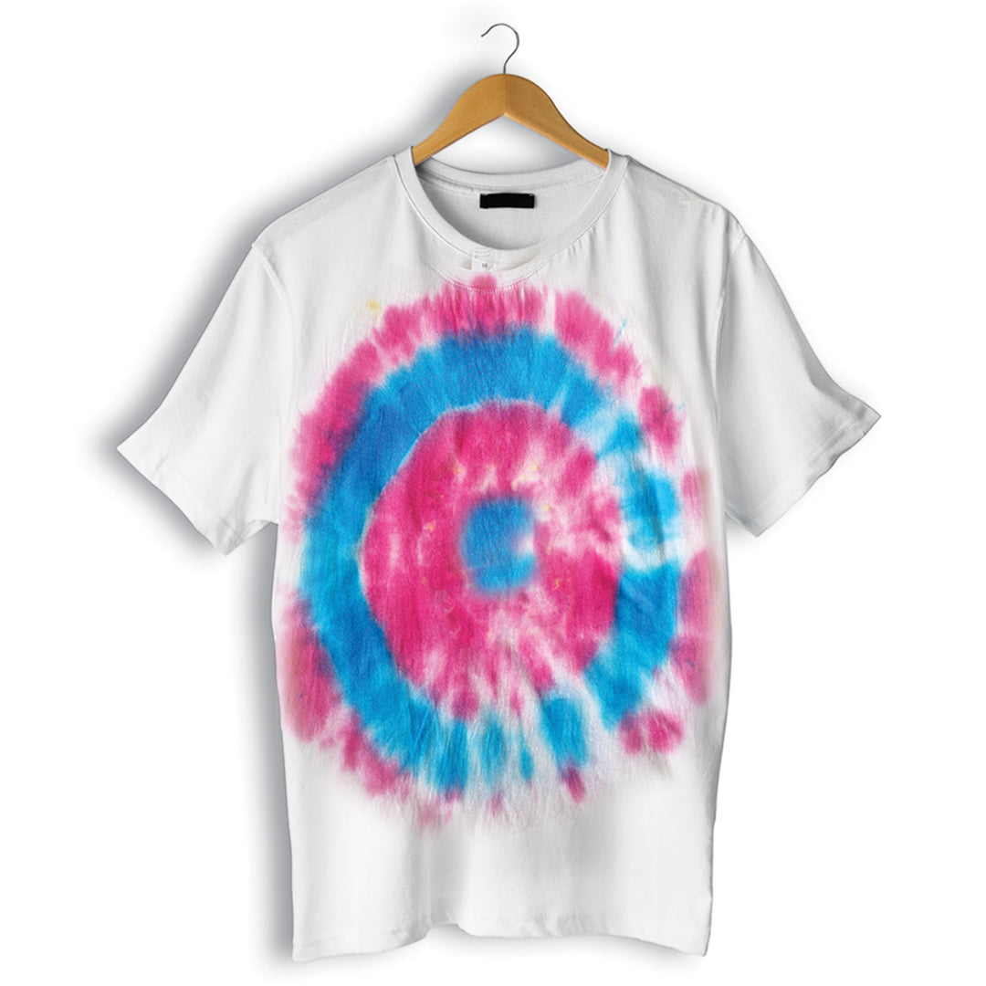 Tie-Dye T-Shirt