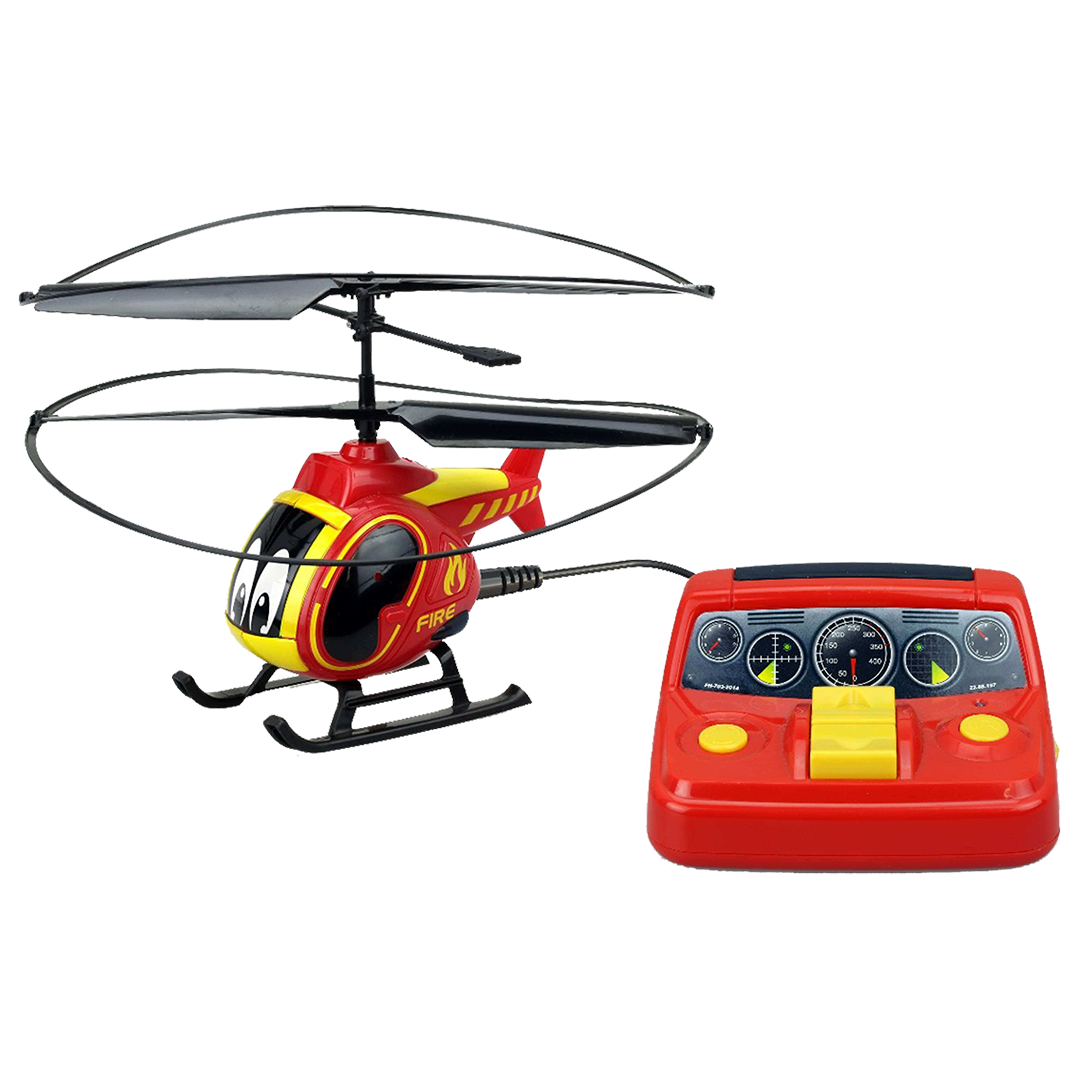 Tooko My First RC Helicopter