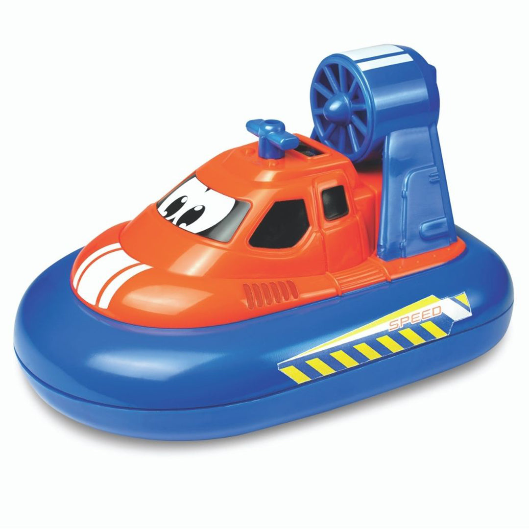 Tooko My First RC Hovercraft