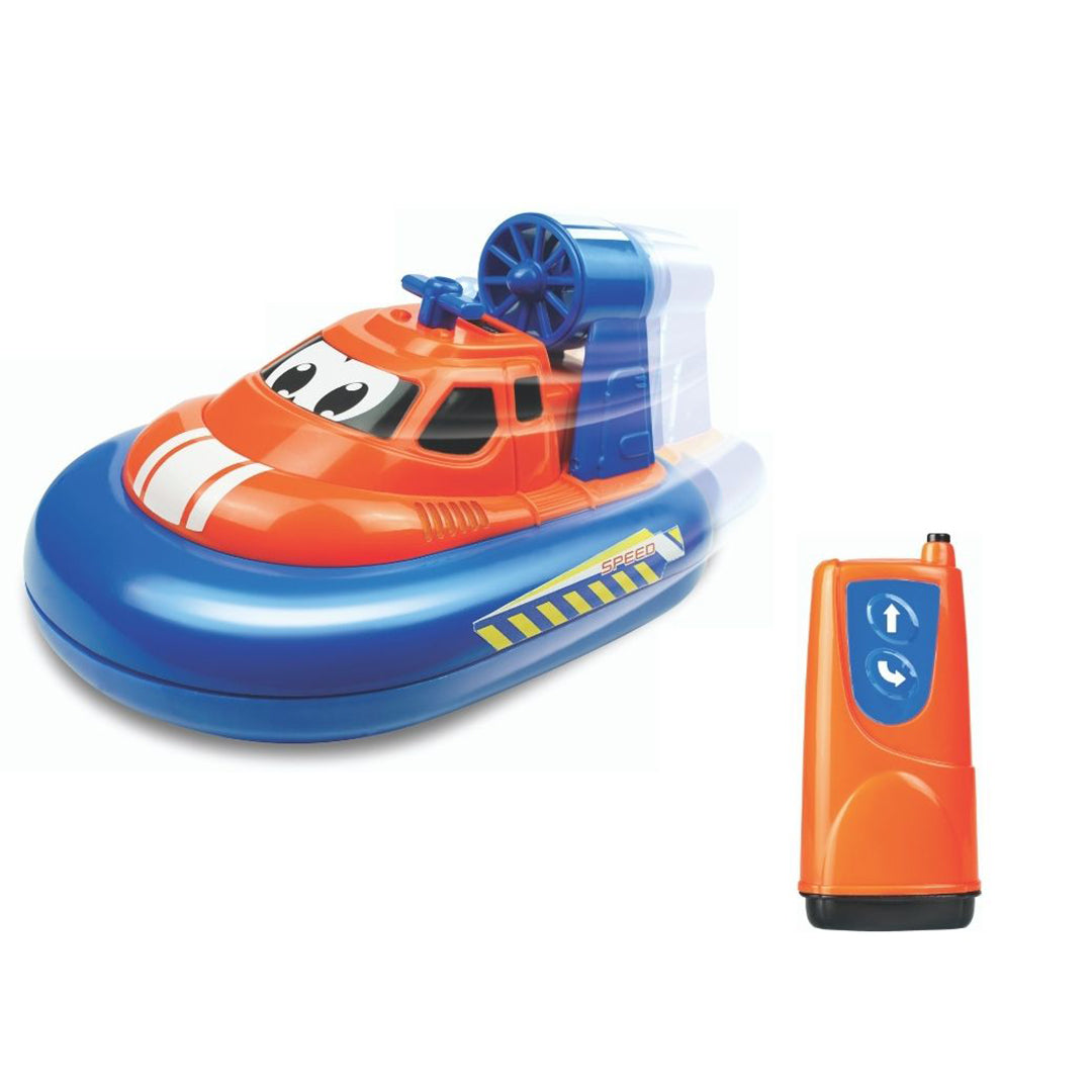 Tooko My First RC Hovercraft