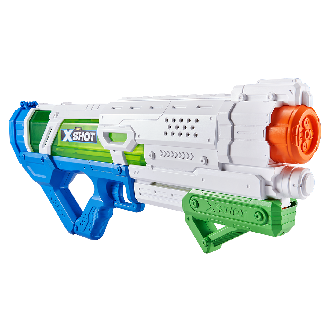 X-Shot Epic Fast Fill Water Blaster