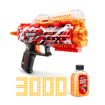 X-Shot Hyper Gel Pixtol X Mini Blaster