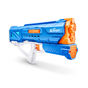 إكس شوت ووتر فاست فيل 
موتور سوكر (متوسط)