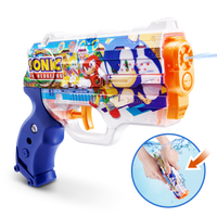 X-Shot Water Nano Fast-Fill Skins Sonic