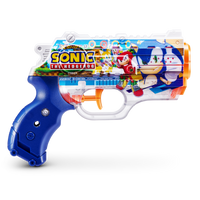 X-Shot Water Nano Fast-Fill Skins Sonic