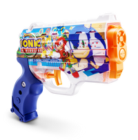 X-Shot Water Nano Fast-Fill Skins Sonic