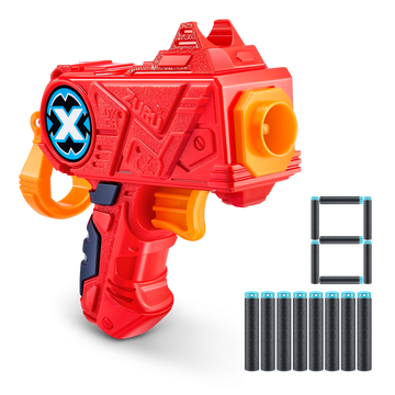 X-Shot Excel Micro