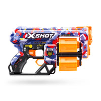 X-Shot Skins Dread