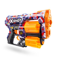 X-Shot Skins Dread