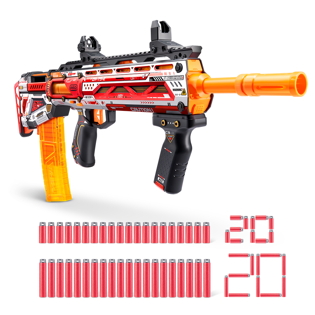 X-Shot Skins Pro Sinister (S1)