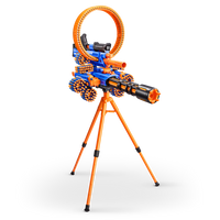 X-Shot Insanity Berzerko 6 Shot (48darts)