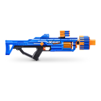 X-Shot Insanity Berzerko 6 Shot (48darts)