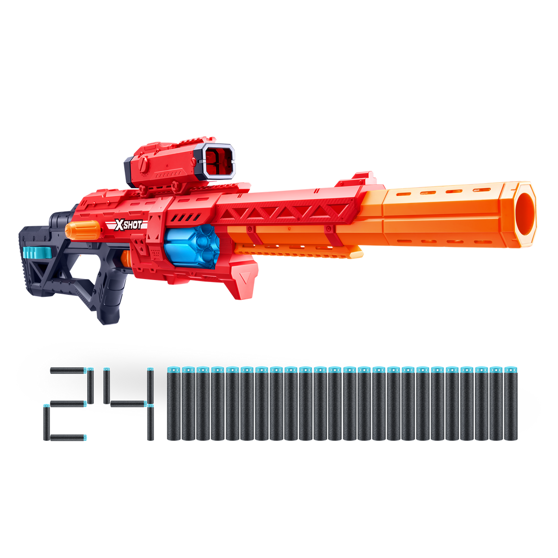 X-Shot Excel Ranger X8 (S1)