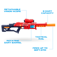 X-Shot Excel Ranger X8 (S1)
