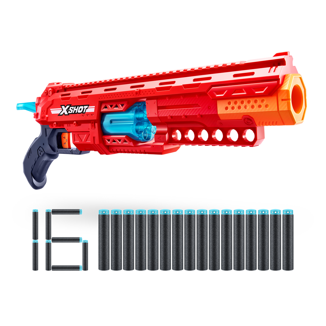 X-Shot Excel Caliber (S1)