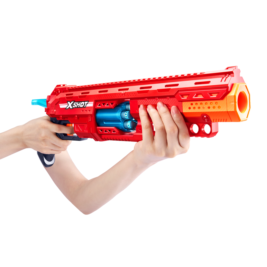 X-Shot Excel Caliber (S1)