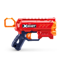 X-Shot Excel Micro 2.0 - 2 pack