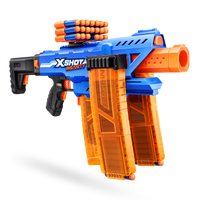 X-Shot Isanity Motorised Clip Blaster
