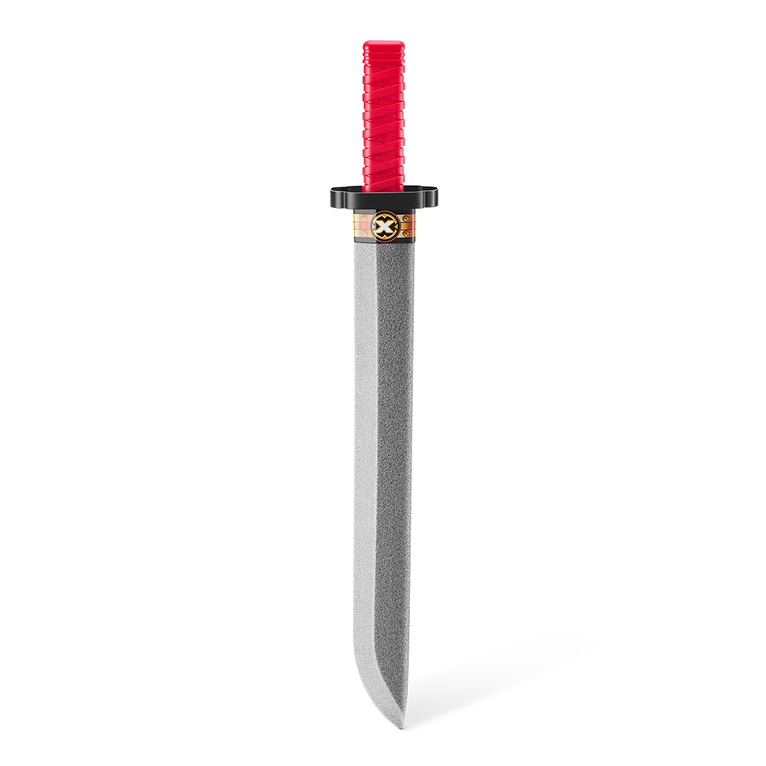 X-Shot Swords