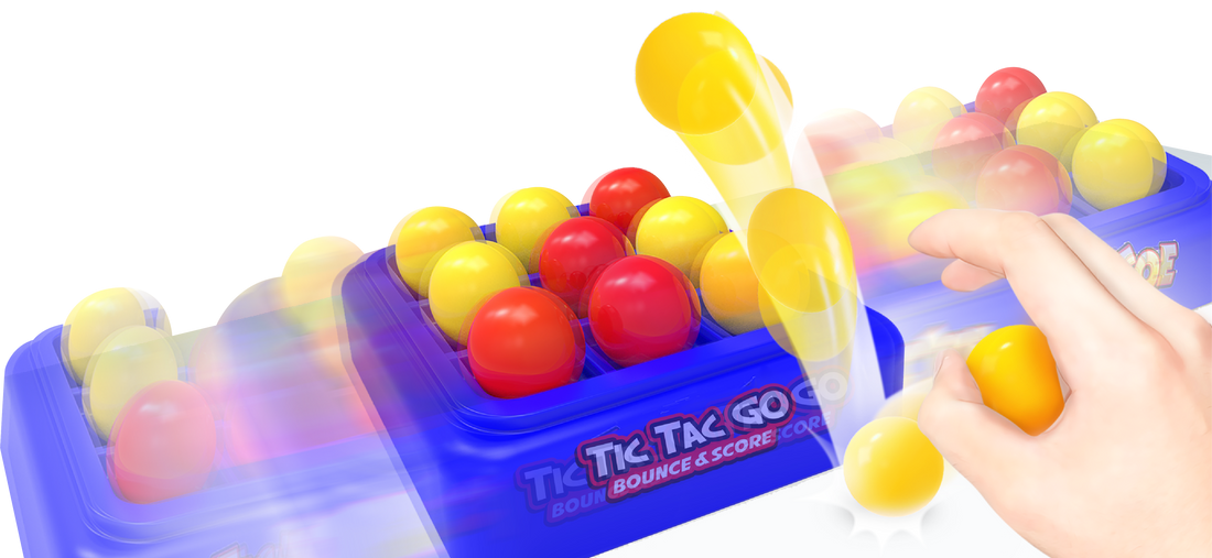 يوهيها تيك تاك جو