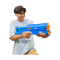 X-Shot Water Fast Fill Motor Soaker (Large)