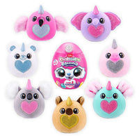 Rainbocorns Baby Eggzania (S1)