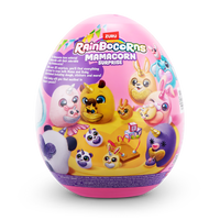 راينبوكورنز ماما كورن سربرايز (السلسلة 1)