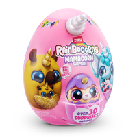 راينبوكورنز ماما كورن سربرايز (السلسلة 1)