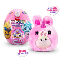 راينبوكورنز ماما كورن سربرايز (السلسلة 1)