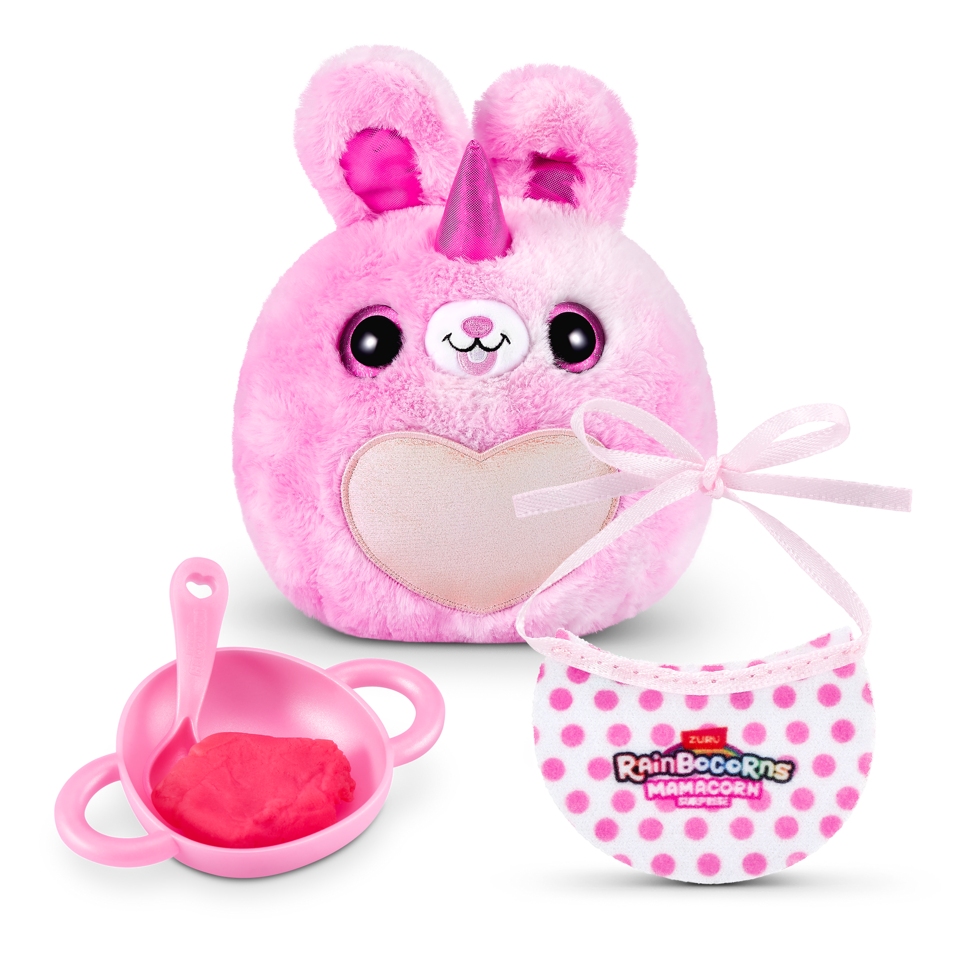 راينبوكورنز ماما كورن سربرايز (السلسلة 1)