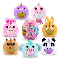 راينبوكورنز ماما كورن سربرايز (السلسلة 1)