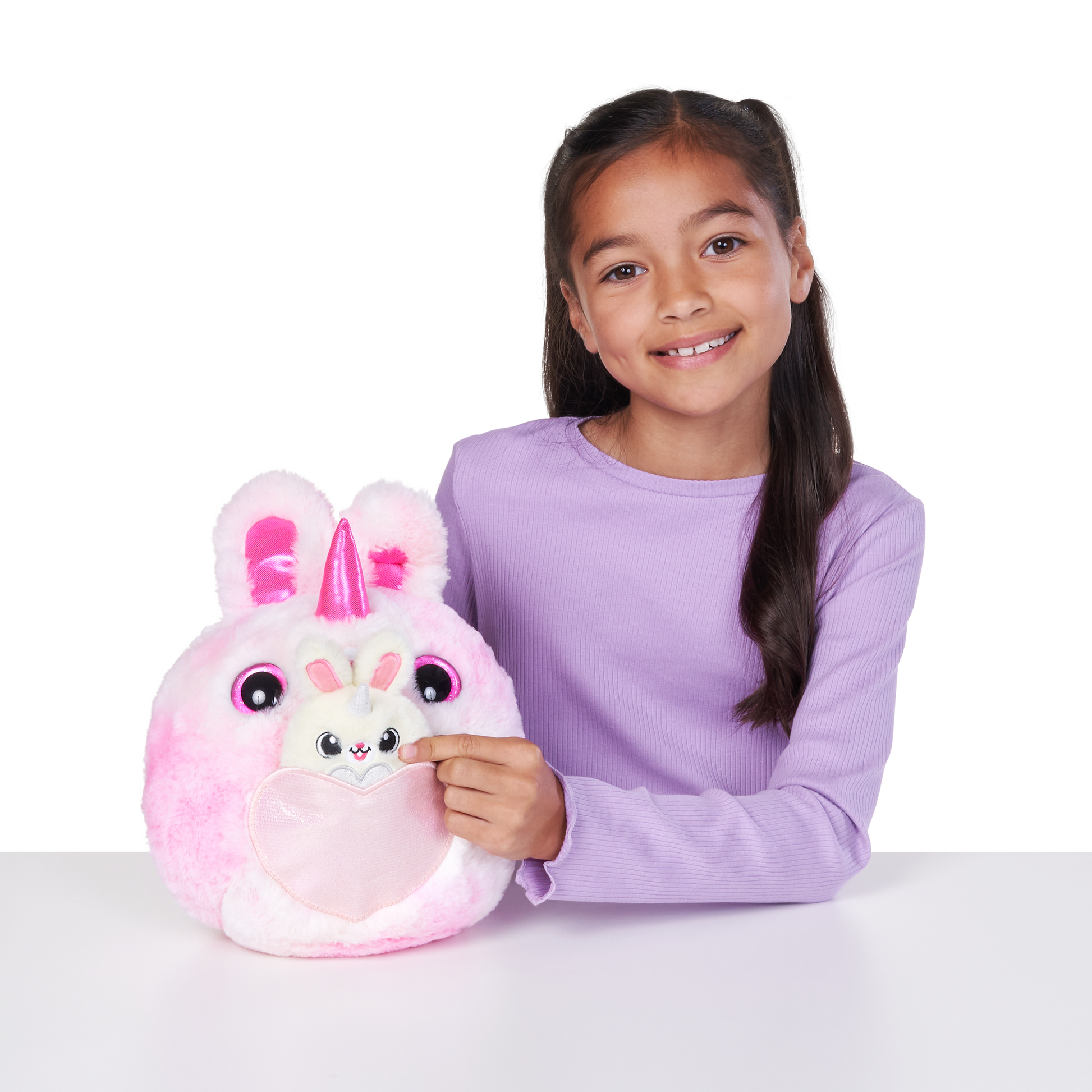 راينبوكورنز ماما كورن سربرايز (السلسلة 1)