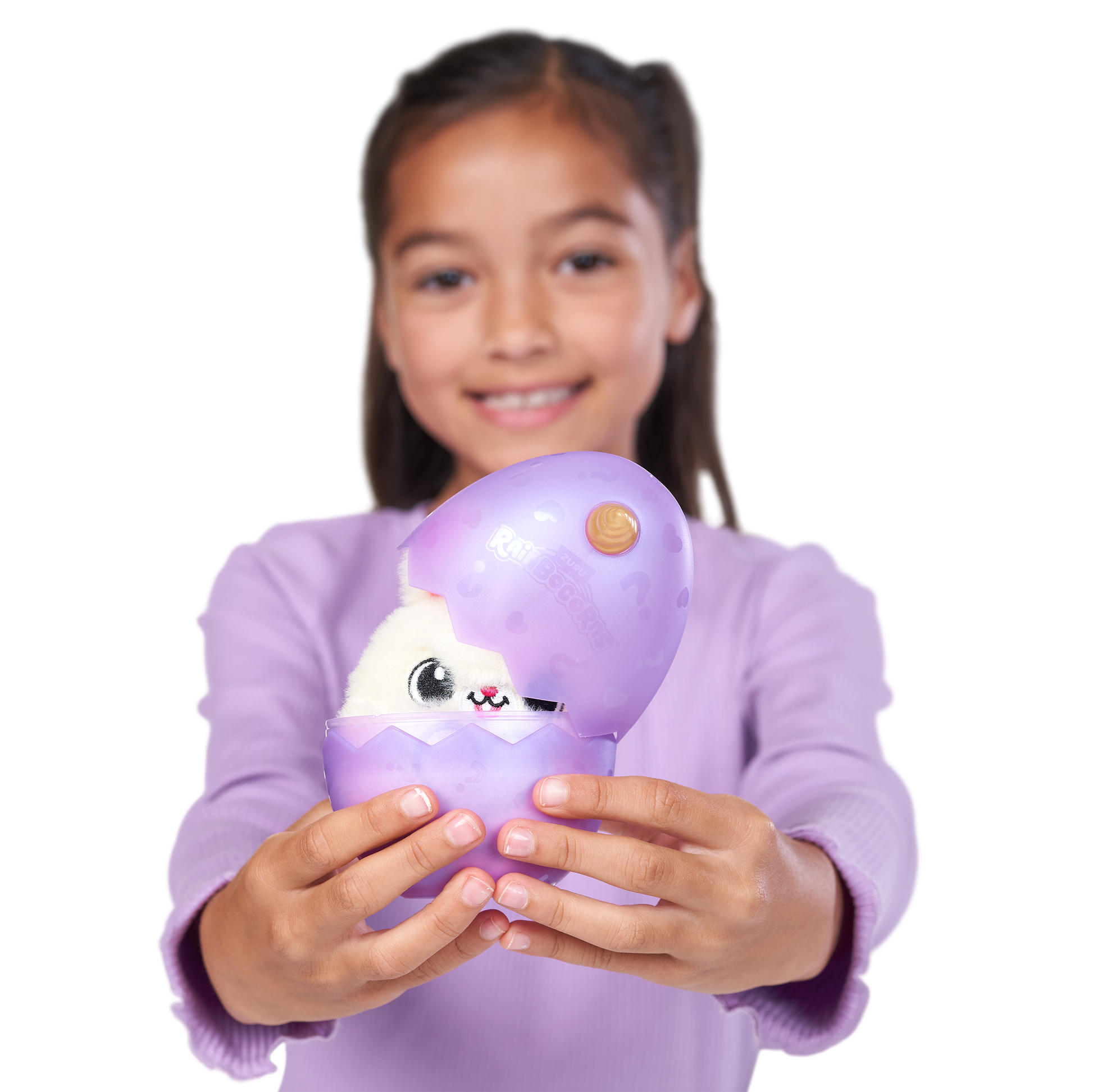 راينبوكورنز ماما كورن سربرايز (السلسلة 1)