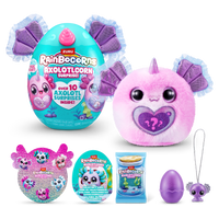 Rainbocorns Axolotlcorn Surprise (S1)