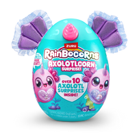 Rainbocorns Axolotlcorn Surprise (S1)
