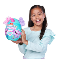 Rainbocorns Axolotlcorn Surprise (S1)