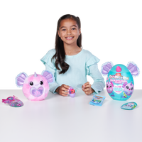 Rainbocorns Axolotlcorn Surprise (S1)