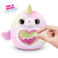 Rainbocorns Eggzania Frozen Mania (S1)