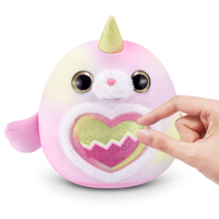 Rainbocorns Eggzania Frozen Mania (S1)