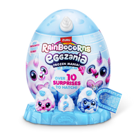 Rainbocorns Eggzania Frozen Mania (S1)